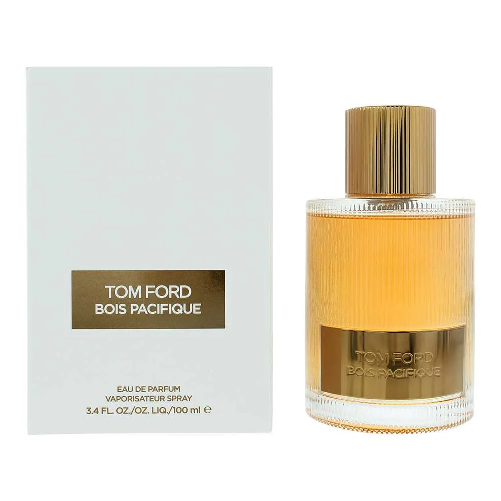 Tom Ford Bois Pacifique Eau de Parfum 100ml For Unisex