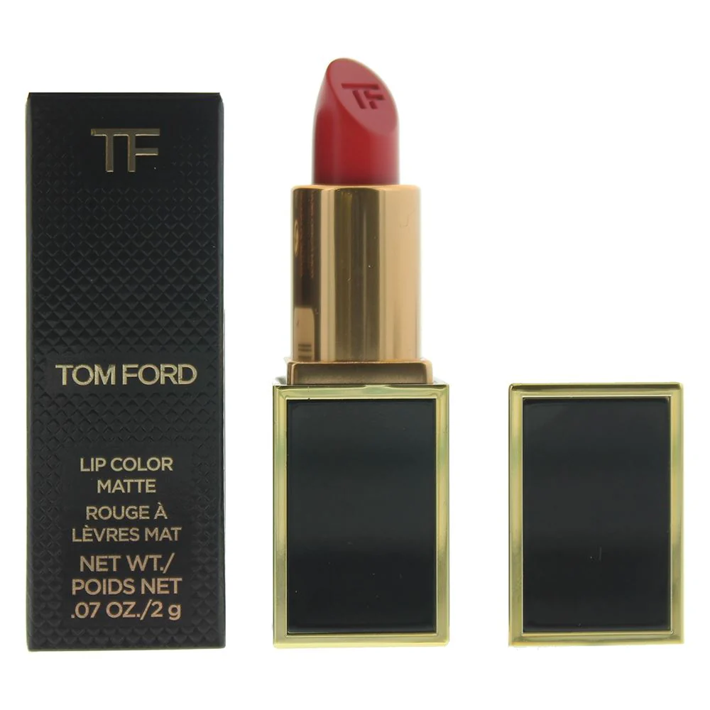 Tom Ford Boys And Girls Lip Colour Cristiano 2g