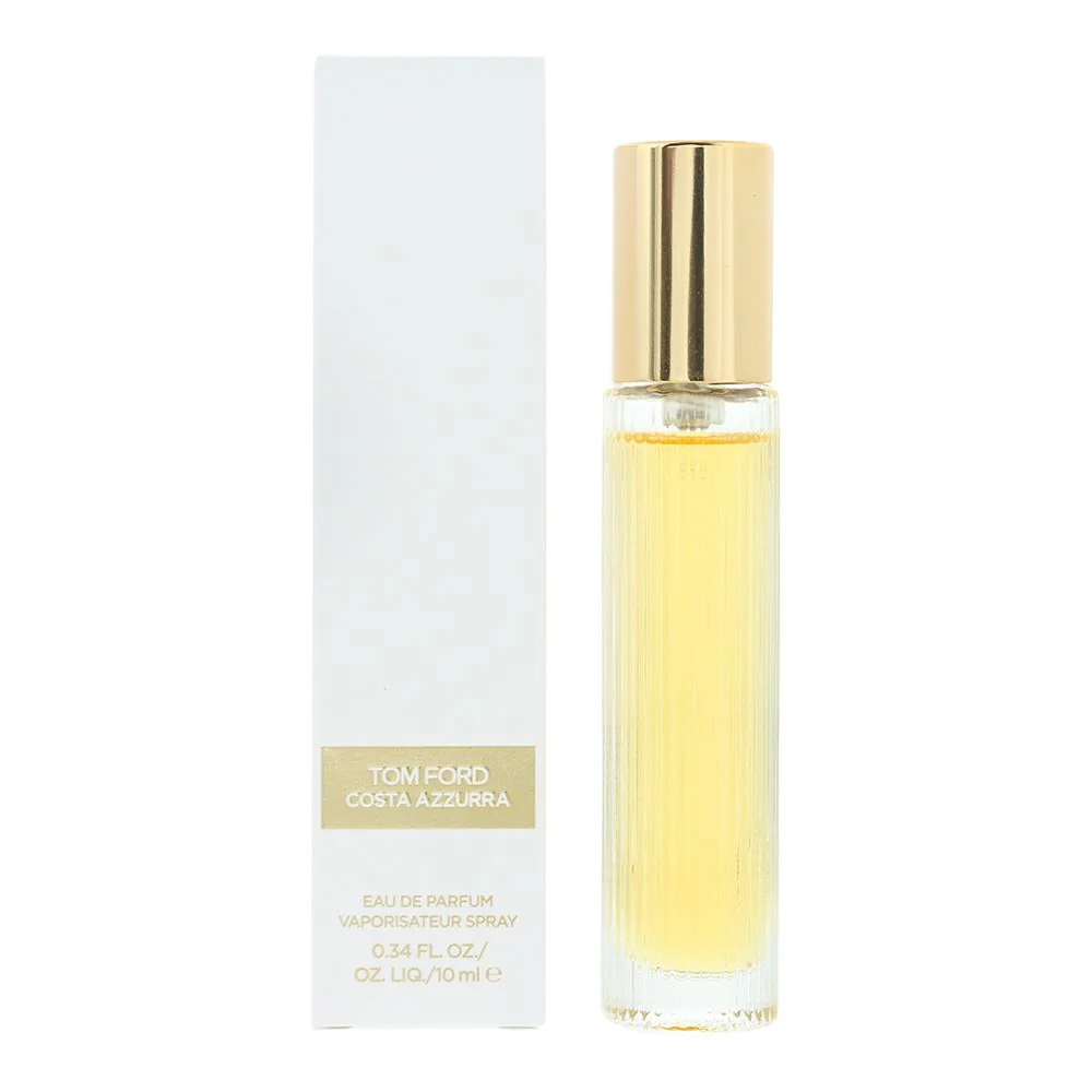 Tom Ford Costa Azzurra Eau De Parfum 10ml For Unisex