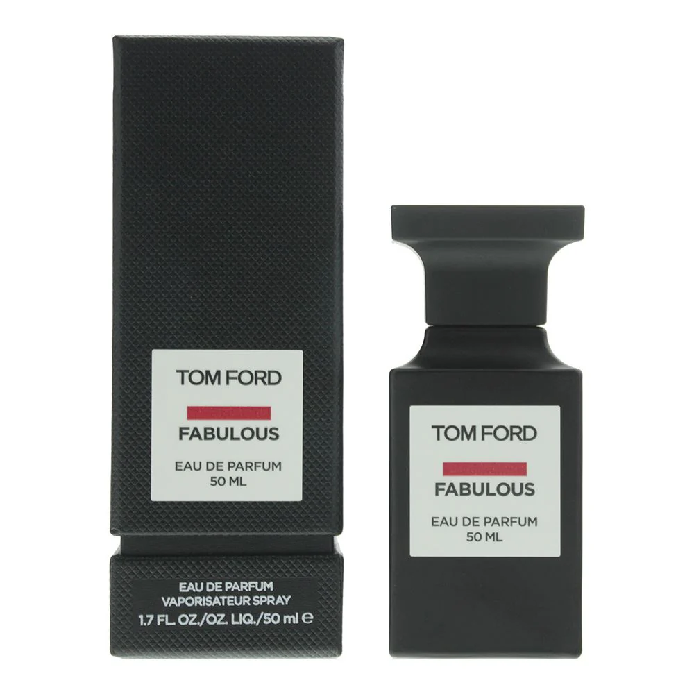 Tom Ford Fabulous Eau de Parfum 50ml Unisex Spray