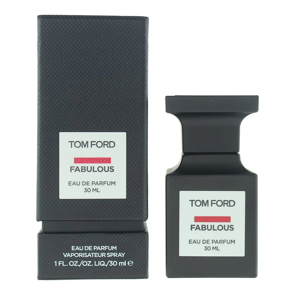 Tom Ford Fucking Fabulous Eau De Parfum 30ml Unisex Perfume
