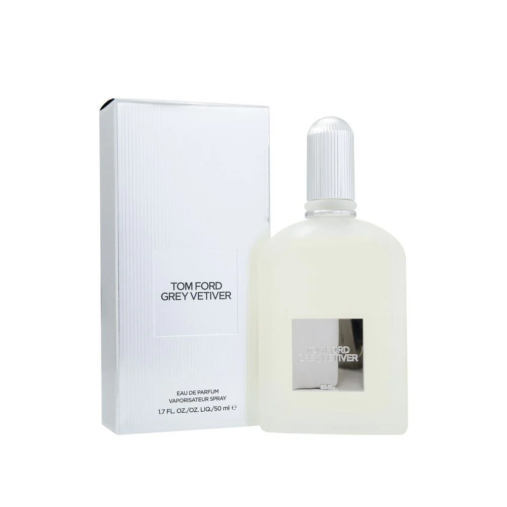 Tom Ford Grey Vetiver Eau de Parfum 50ml Women Spray