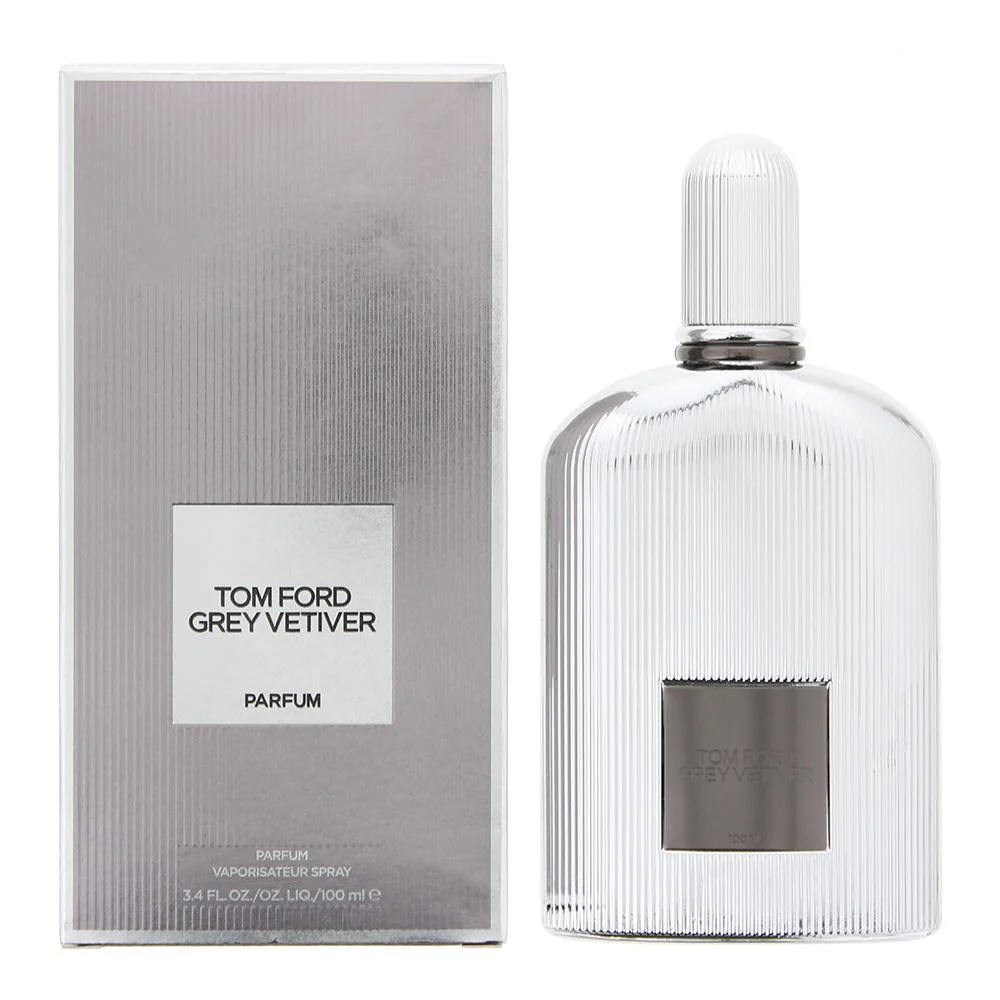 Tom Ford Grey Vetiver Parfum 100ml For Men