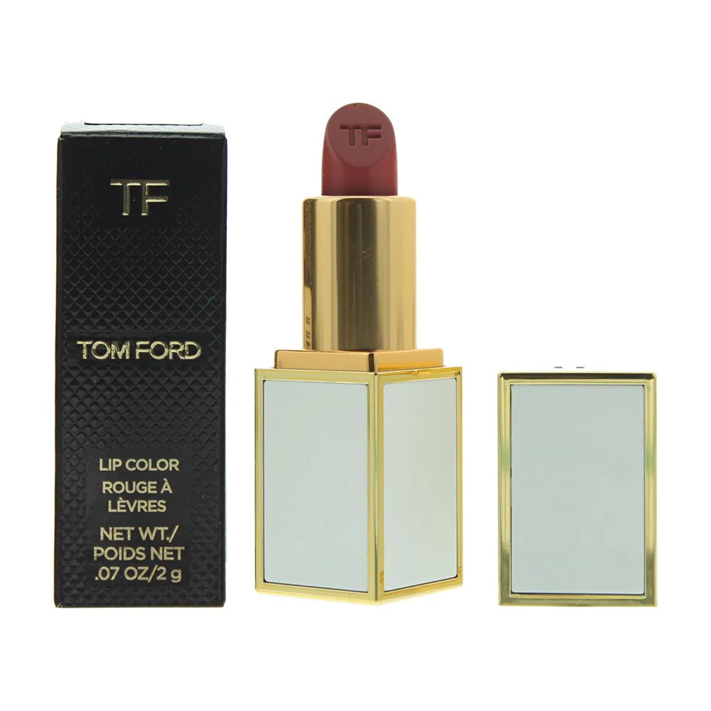 Tom Ford Lip Color 03 Benedetta Soft Shine 2g Women