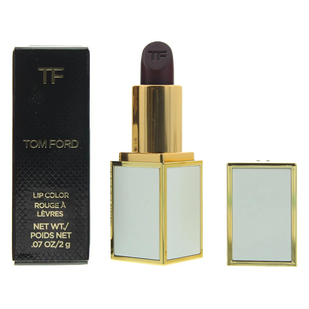 Tom Ford Lip Color 06 Deborah Soft Shine 2g Women