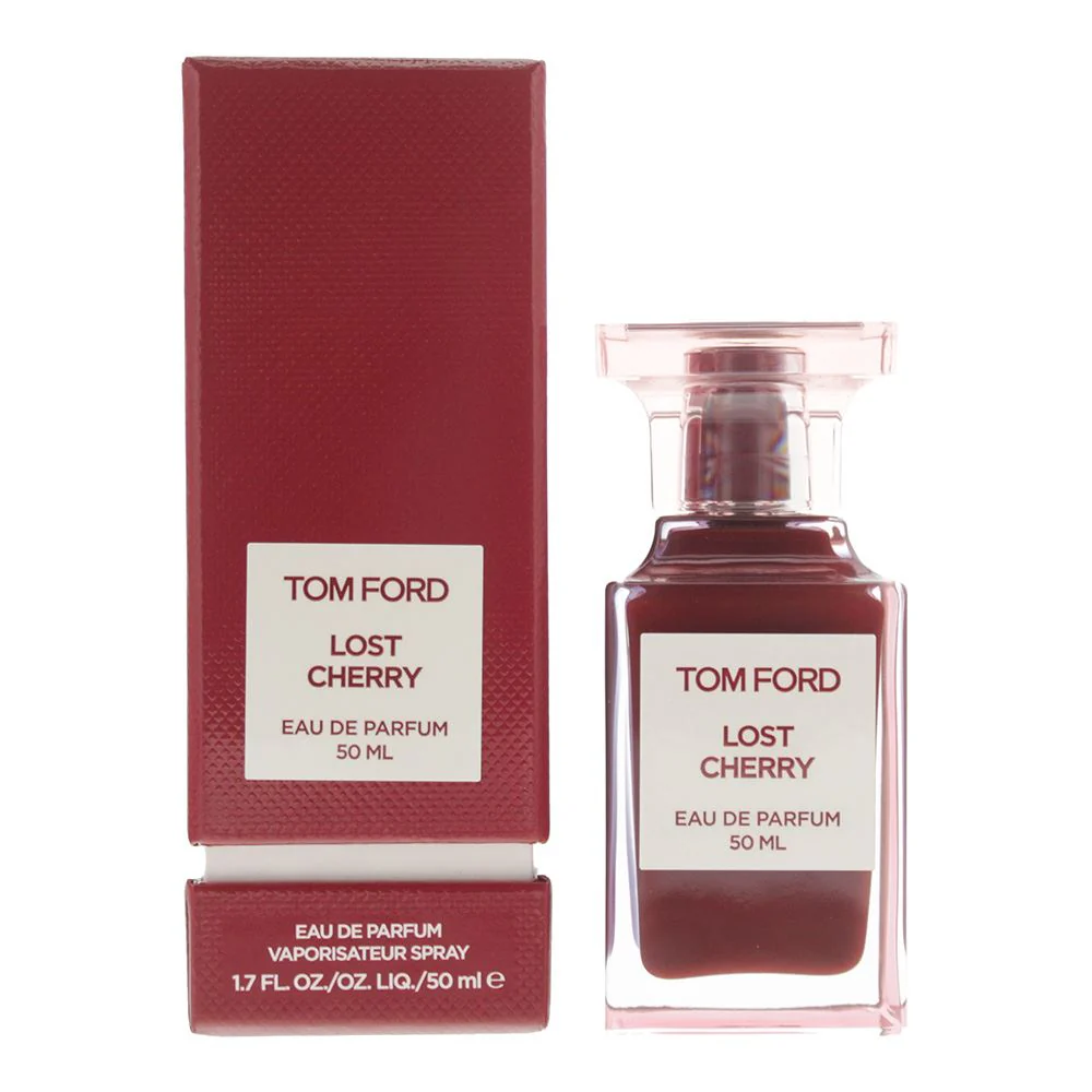 Tom Ford Lost Cherry Eau de Parfum 50ml Women Spray