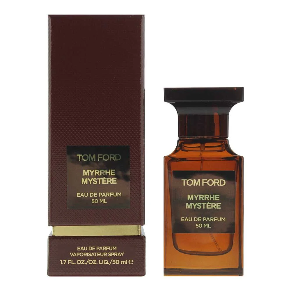 Tom Ford Myrrhe Mystere Eau de Parfum 50ml For Unisex