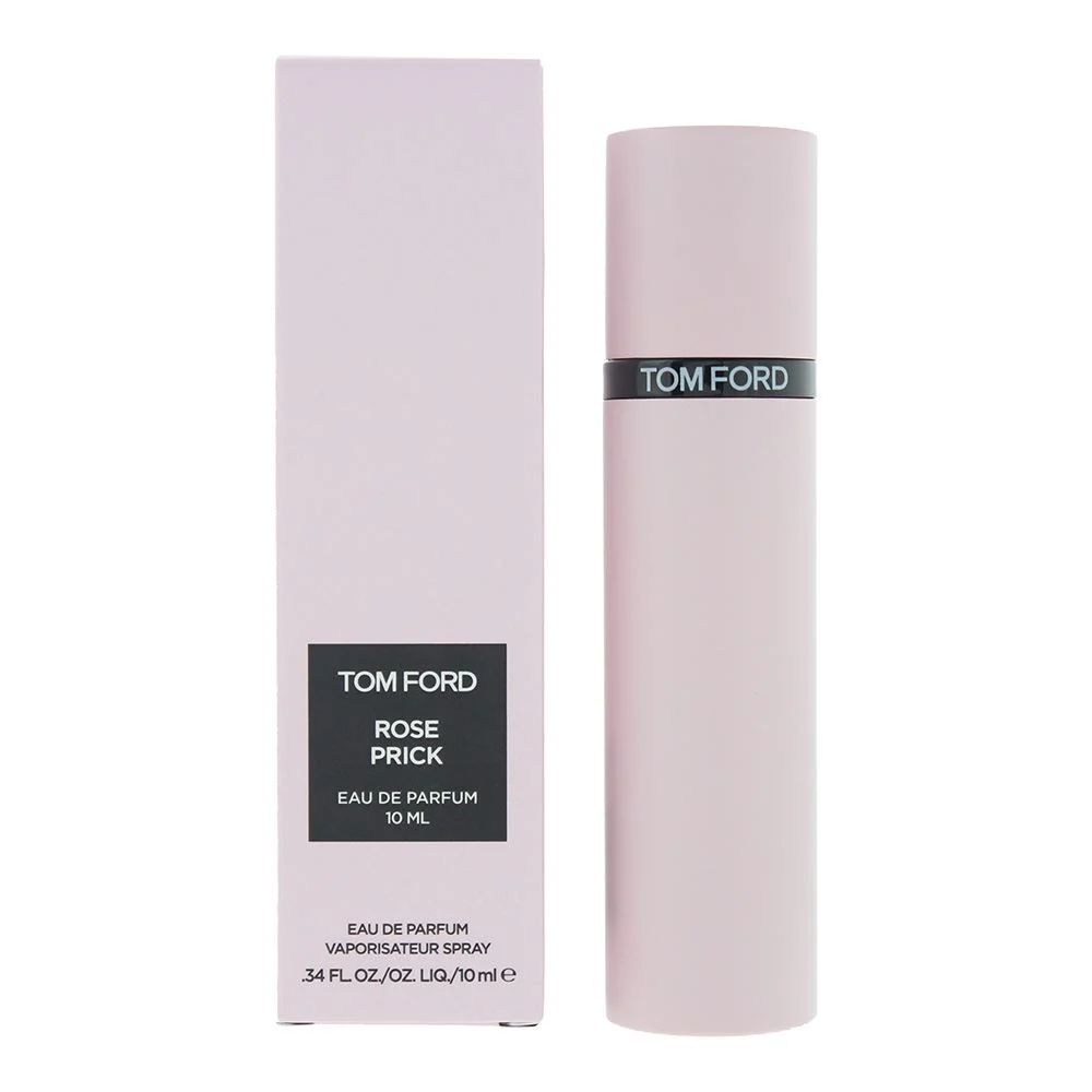 Tom Ford Rose Prick Refill Eau De Parfum 10ml For Women
