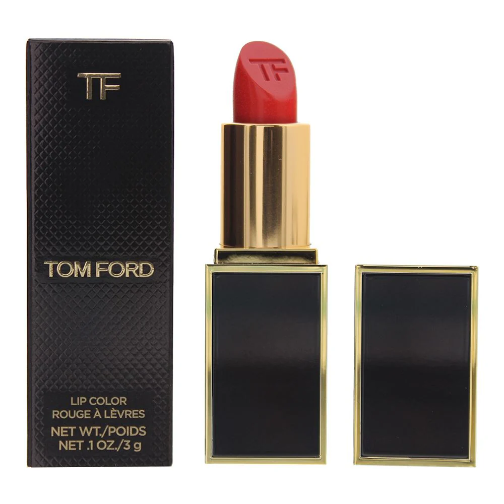 Tom Ford Rouge A Levres 15 Wild Ginger Lip Color 3g