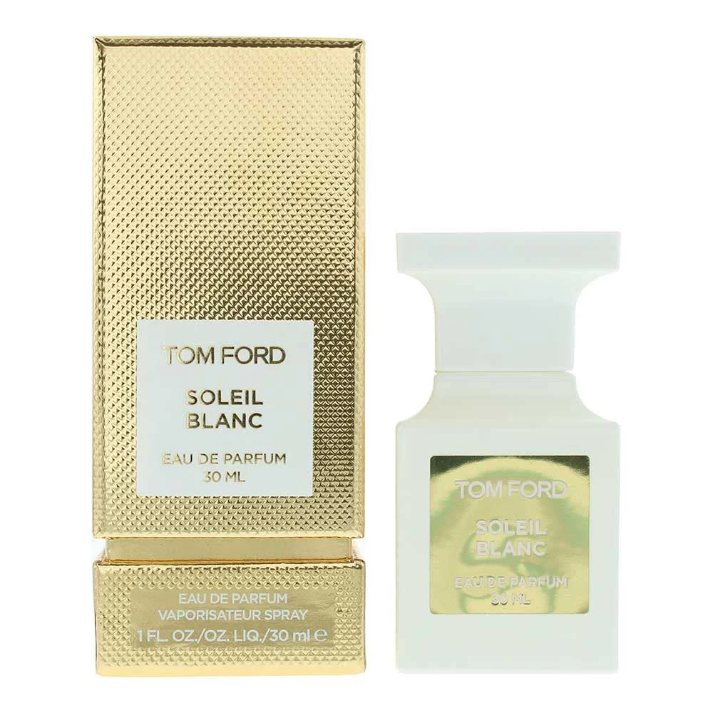 Tom Ford Soleil Blanc Eau de Parfum 30ml Spray For Unisex