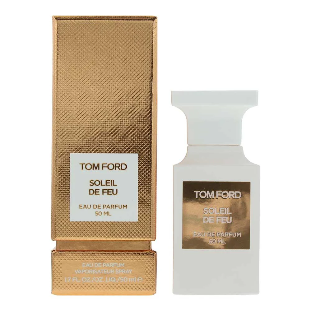 Tom Ford Soleil De Feu Eau de Parfum 50ml For Women