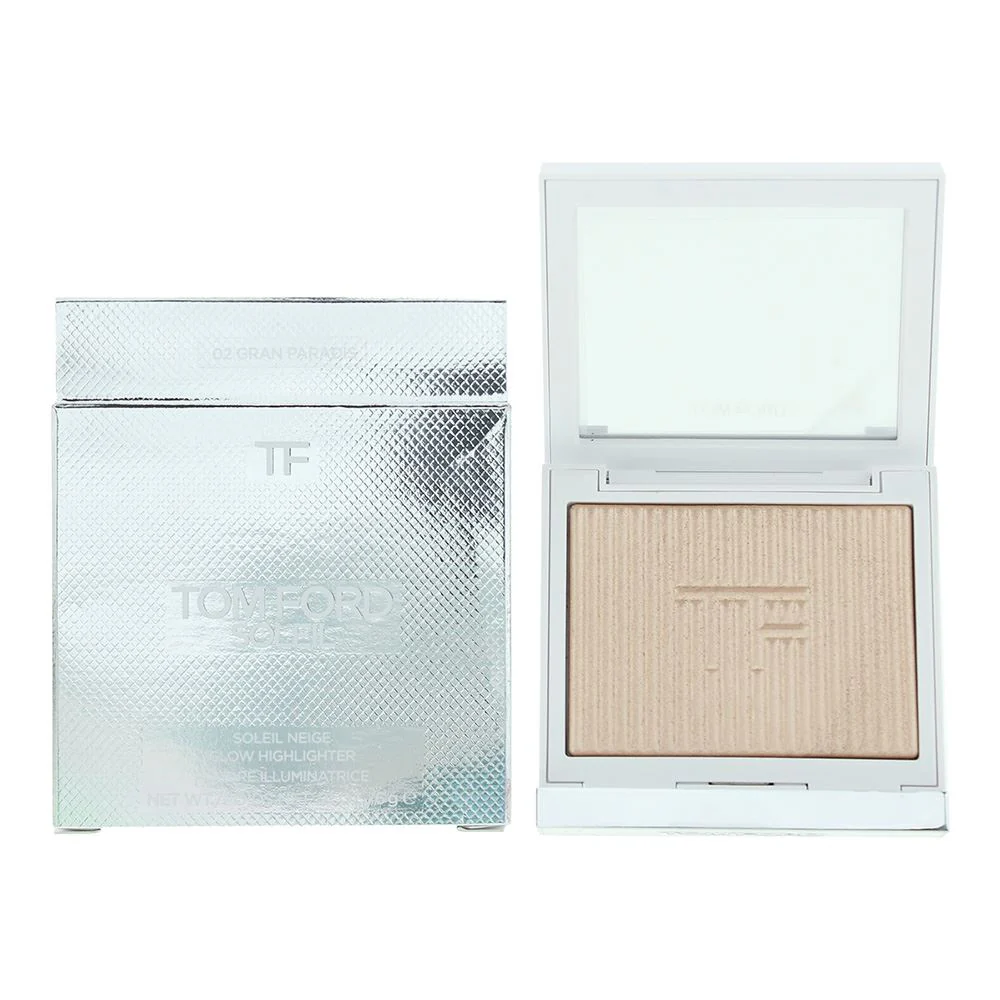 Tom Ford Soleil Neige 02 gran Paradis Highlighter 6g For Women