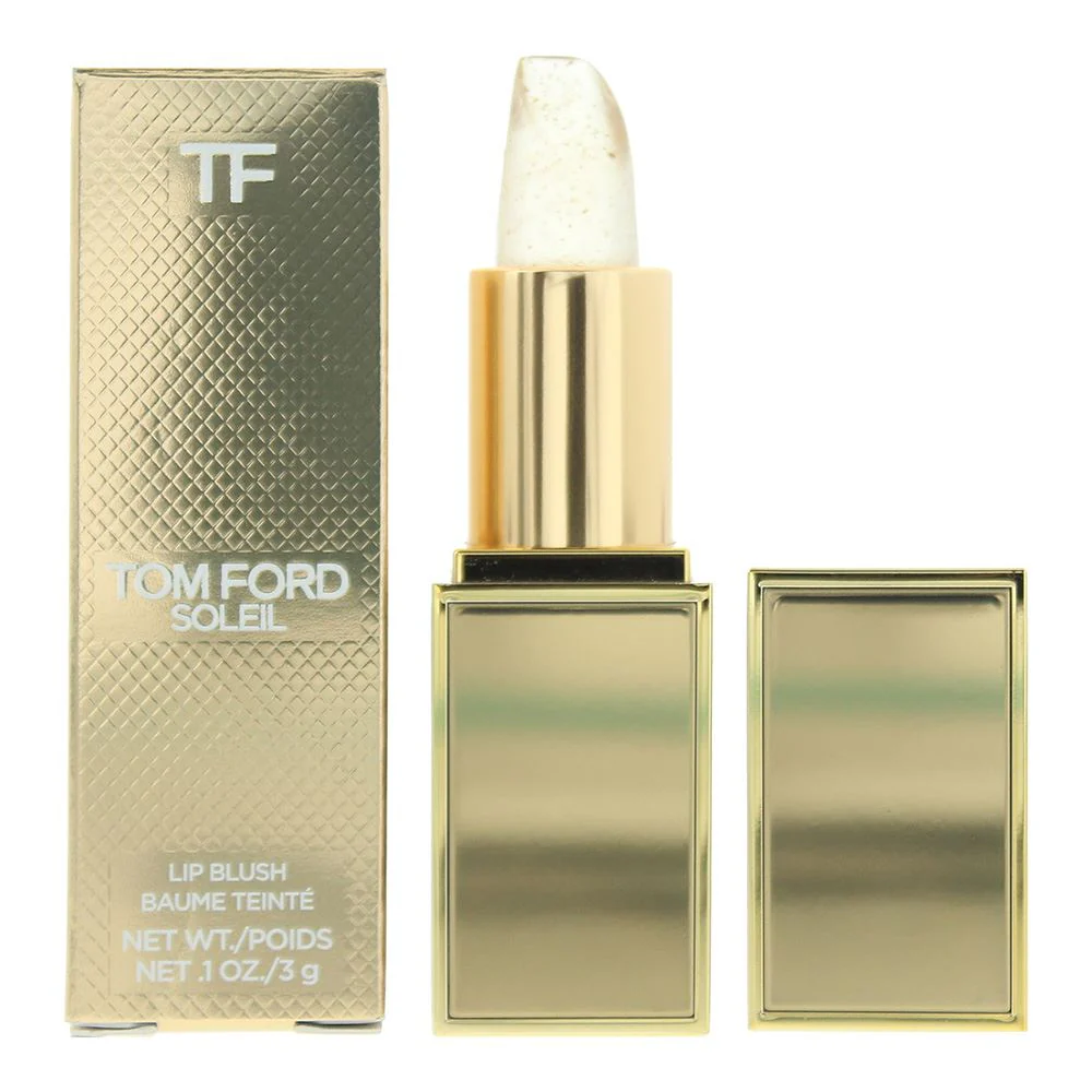 Tom Ford Soleil Z09 Soleil Lip Blush 3g For Women