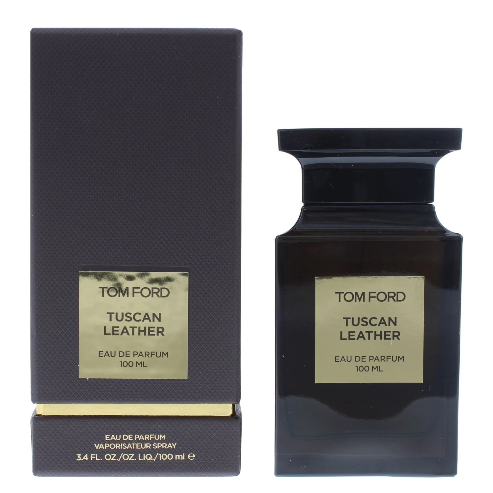 Tom Ford Tuscan Leather Eau de Parfum 100ml Unisex Spray