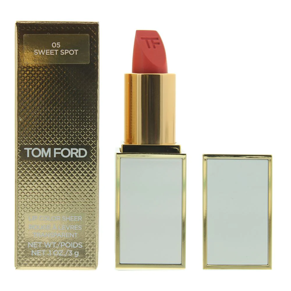 Tom Ford Ultra Rich Lip Color 05 Sweet Spot 3g Women