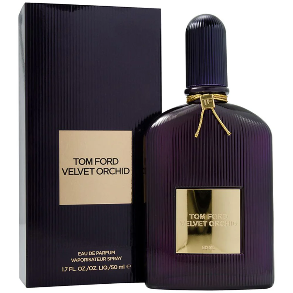 Tom Ford Velvet Orchid Eau de Parfum 50ml For Women