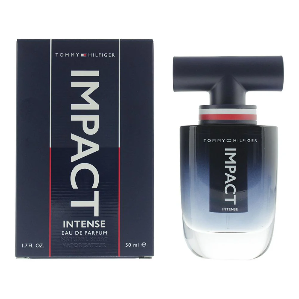 Tommy Hilfiger Impact Intense Eau de Parfum 50ml For Men