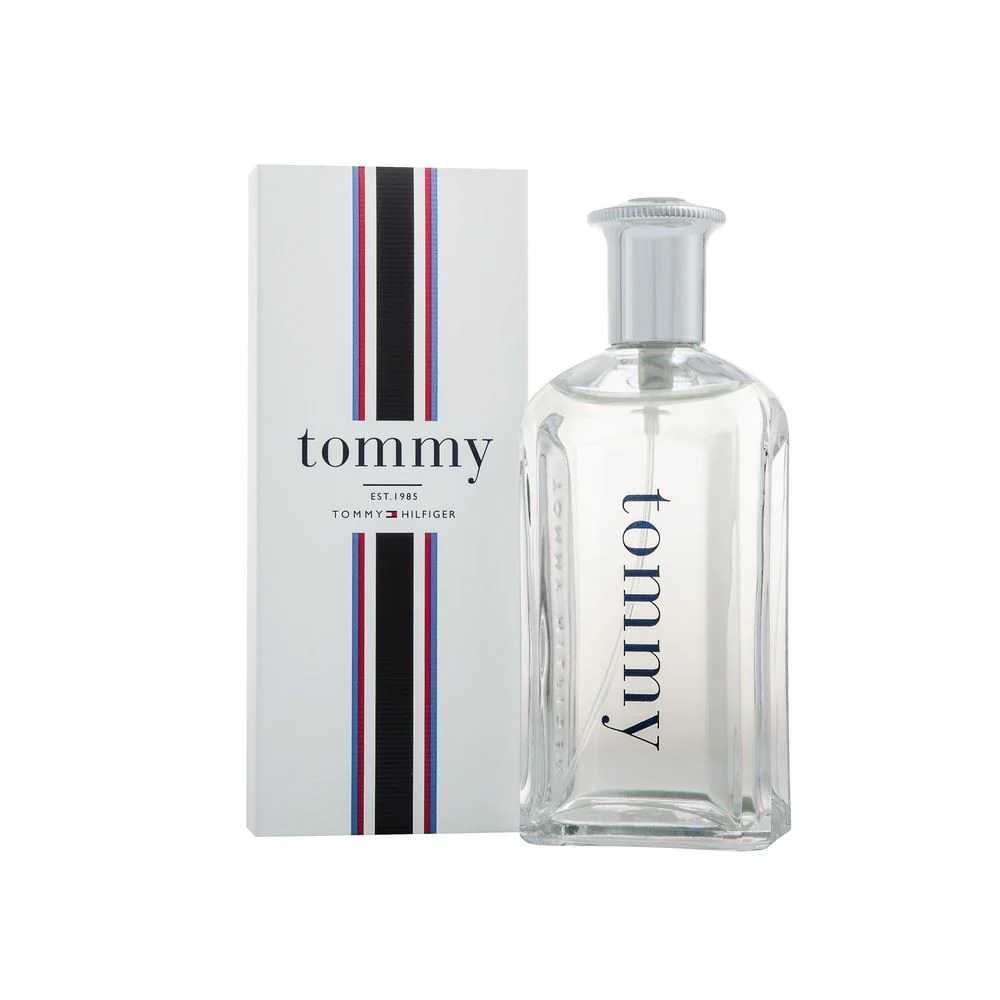 Tommy Hilfiger Tommy Eau de Toilette 100ml Men Spray