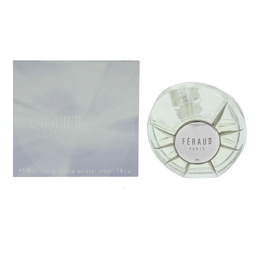 Tout A Vous Feraud Eau de Parfum 30ml Women Spray