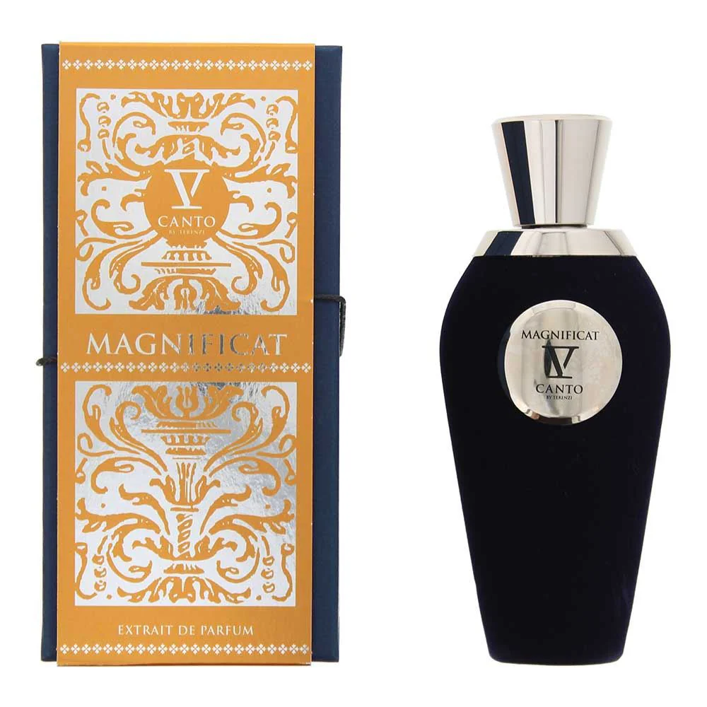 V Canto Magnificat Extrait De Parfum 100ml For Unisex