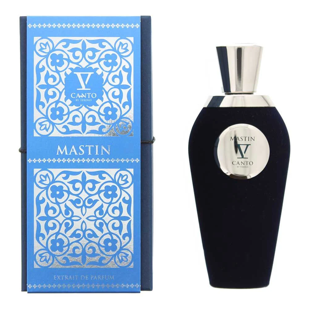 V Canto Mastin Extrait De Parfum 100ml Unisex Spray