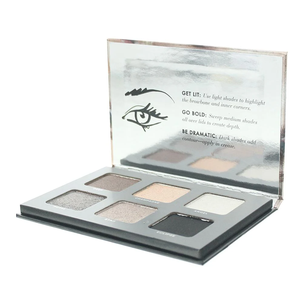 Victoria's Secret All Eyes On You Eye Shadow Palette 10.74g Women