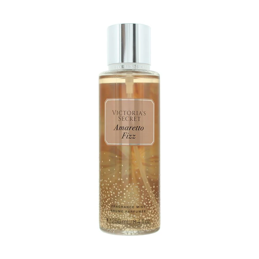 Victoria's Secret Amaretto Fizz Fragrance Mist 250ml For Women