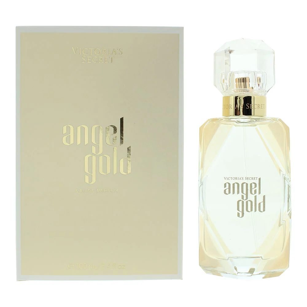 Victoria's Secret Angel Gold Eau De Parfum 100ml Women Spray