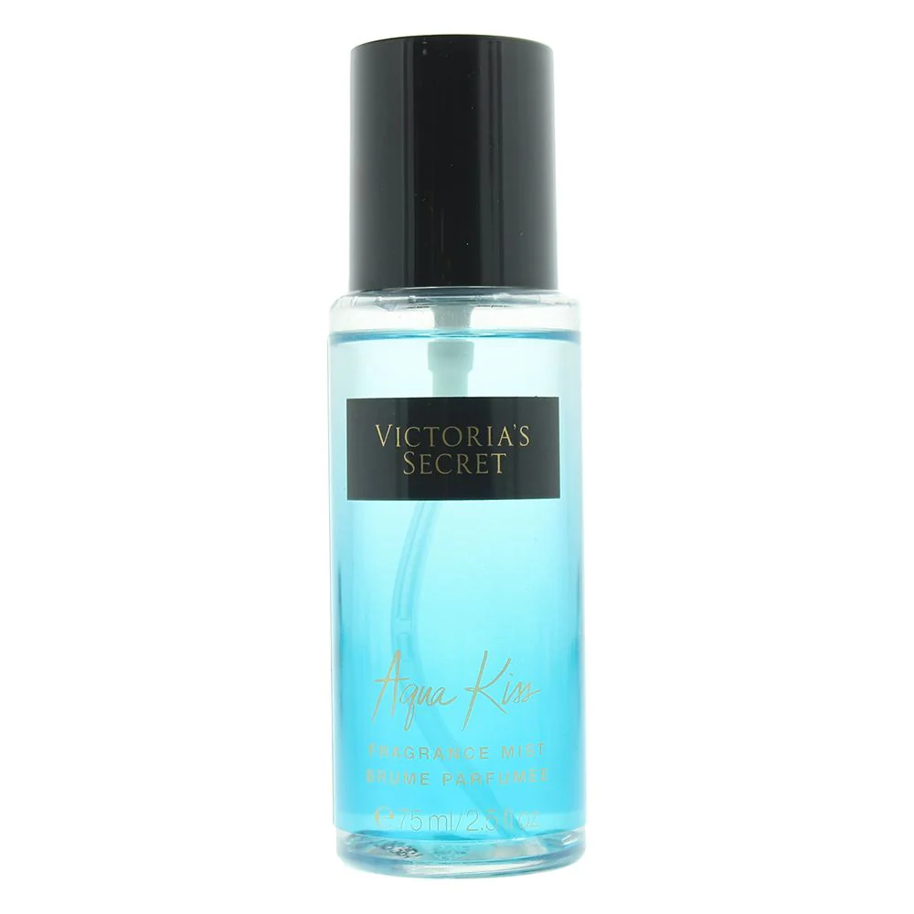 Victoria's Secret Aqua Kiss Mist 75ml Women