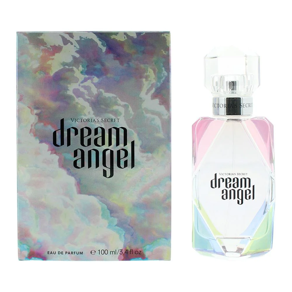 Victoria's Secret Dream Angel Eau de Parfum 100ml Women Spray