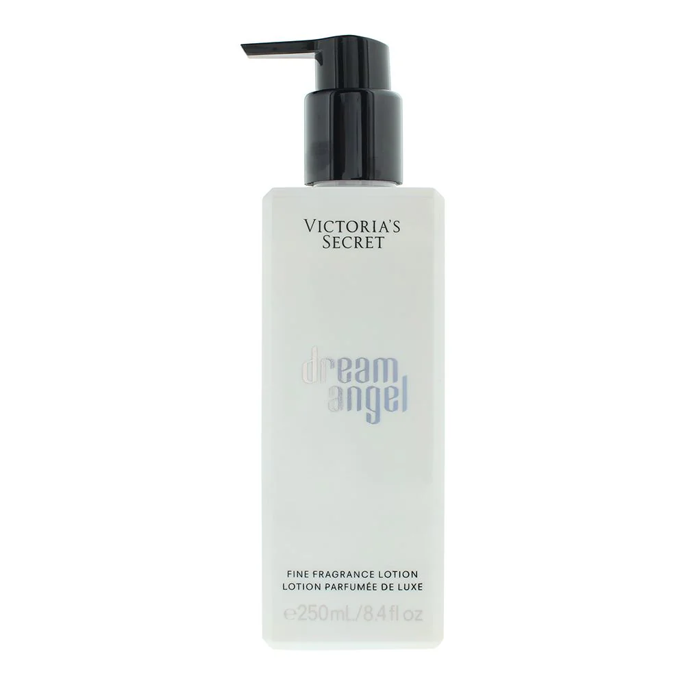 Victoria's Secret Dream Angel Fragrance Lotion 250ml For Women