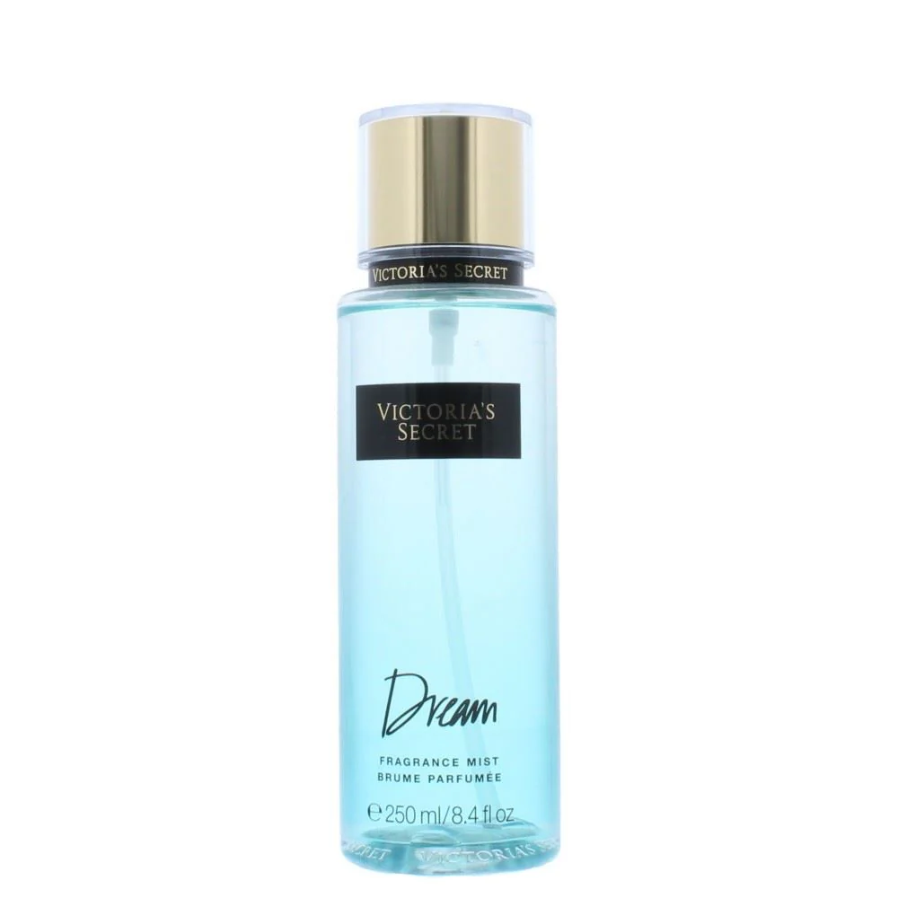 Victoria's Secret Dream Body Mist 250ml Women New Pack
