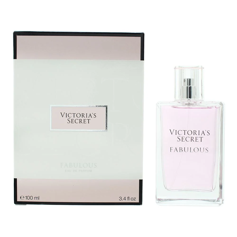 Victoria's Secret Fabulous Eau De Parfum 100ml Women Spray