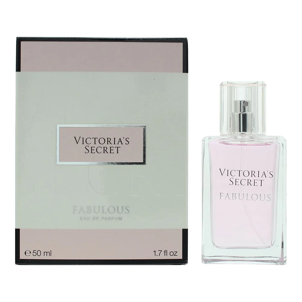 Victoria's Secret Fabulous Eau De Parfum 50ml Women Spray