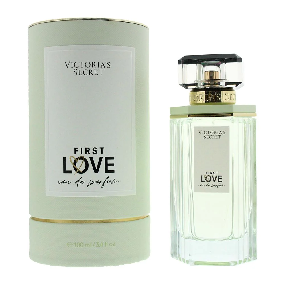 Victoria's Secret First Love Eau de Parfum 100ml Women Spray - Image 2