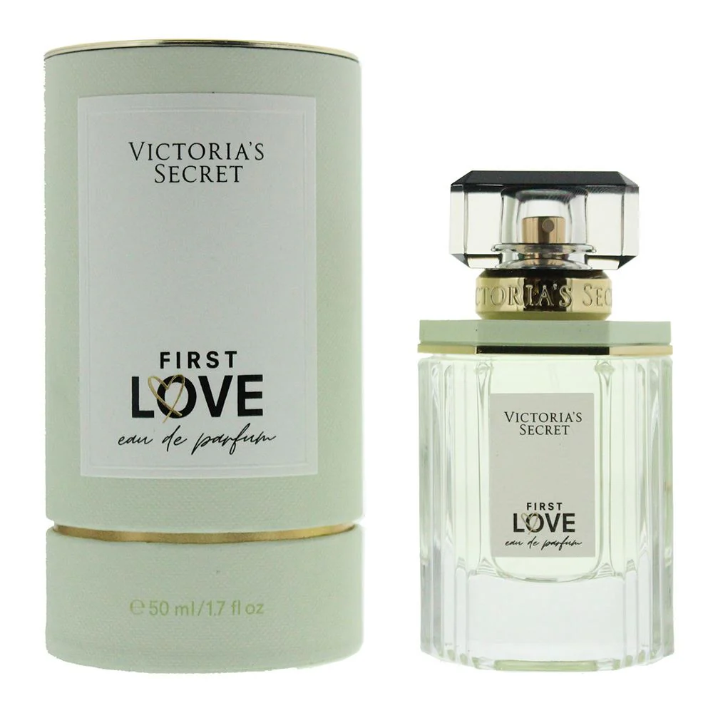 Victoria's Secret First Love Eau de Parfum 50ml Women Spray
