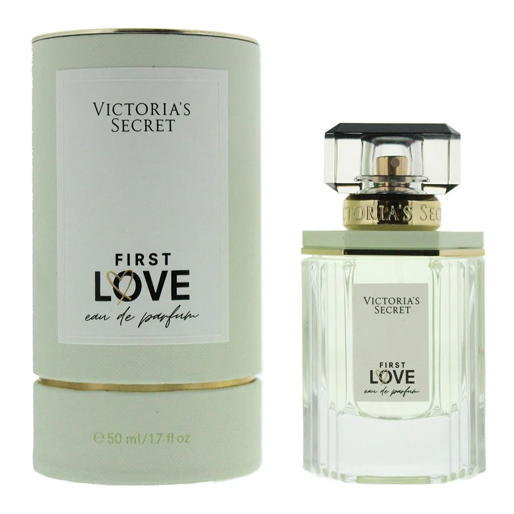 Victoria's Secret First Love Eau de Parfum 50ml Women Spray - Image 2