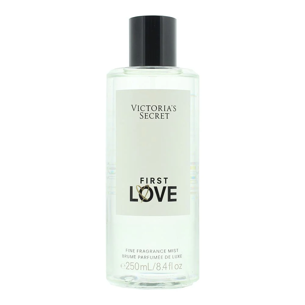 Victoria's Secret First Love Fragrance Mist 250ml For Women