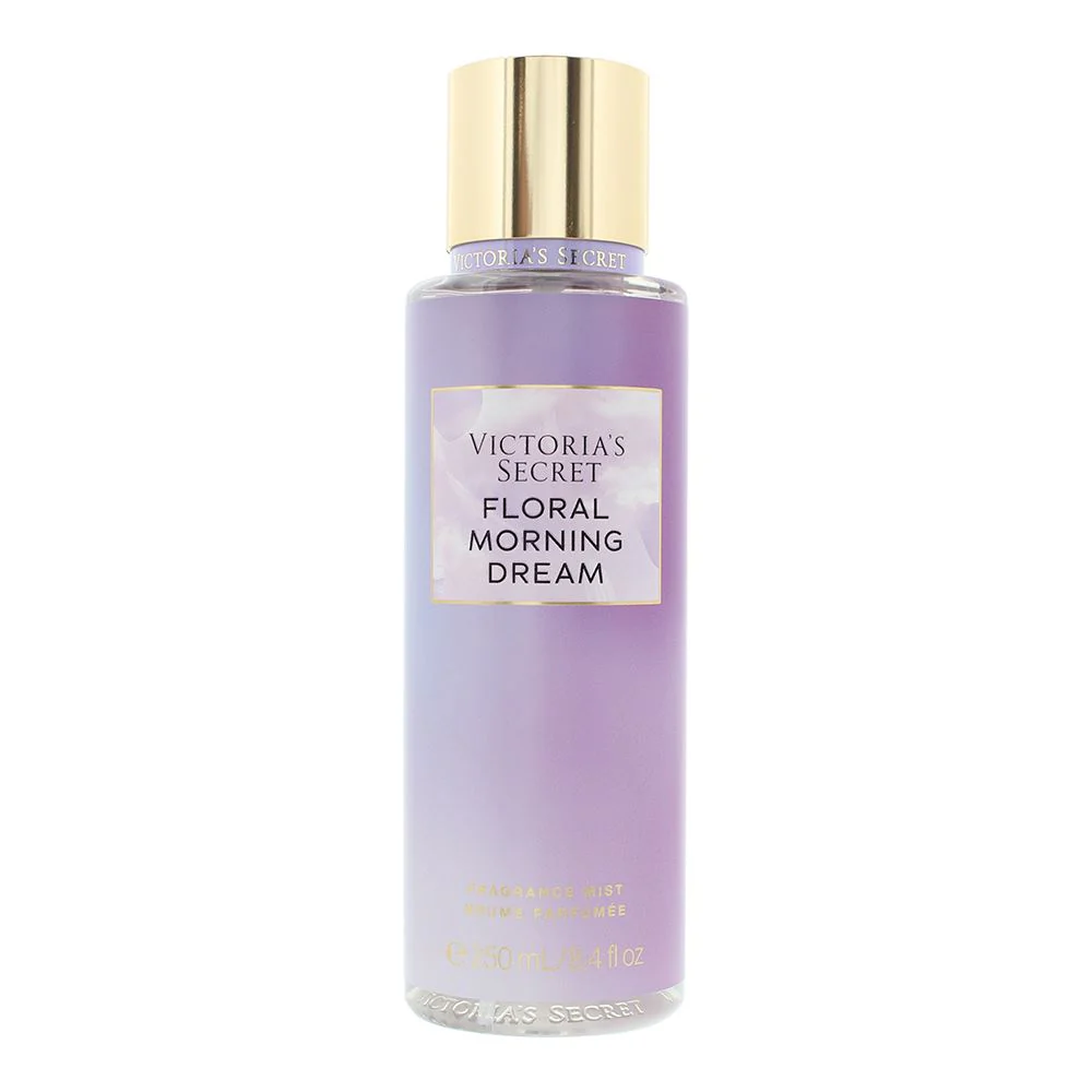 Victoria's Secret Floral Morning Dream Fragrance Mist 250ml For Women