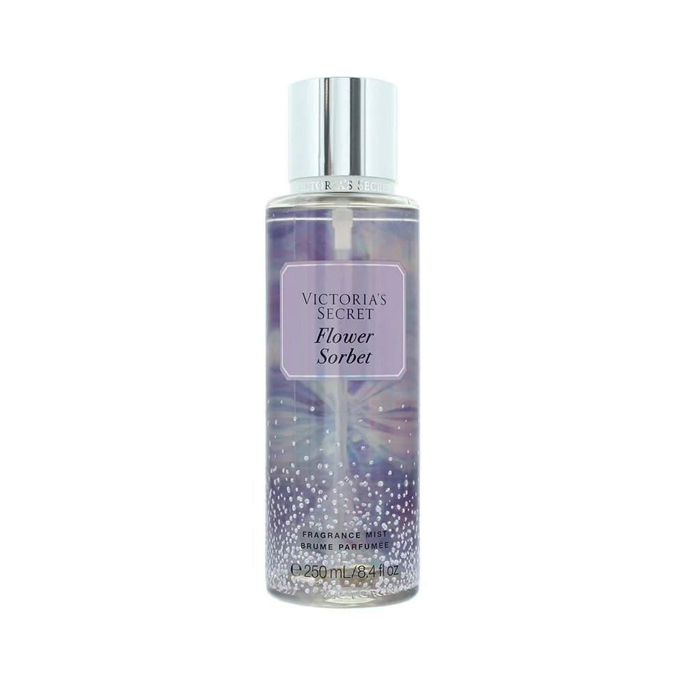 Victoria's Secret Flower Sorbet Fragrance Mist 250ml For Women