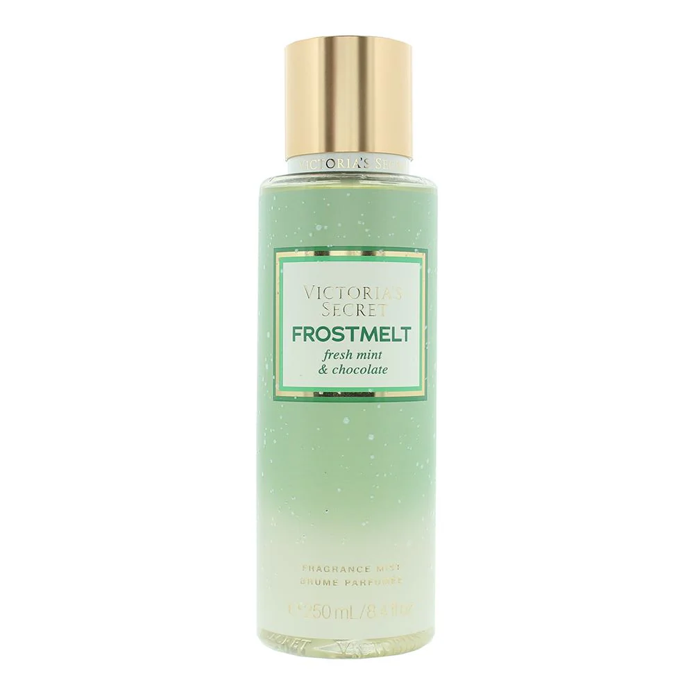 Victoria's Secret Frostmelt Fragrance Mist 250ml For Women