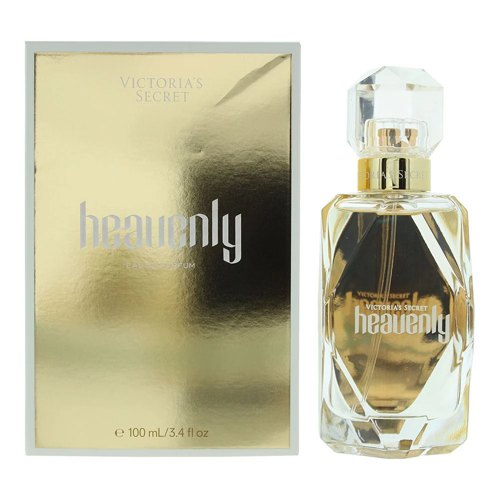 Victoria's Secret Heavenly Eau De Parfum 100ml Women Spray