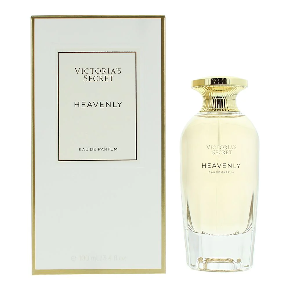 Victoria's Secret Heavenly Eau De Parfum 100ml Women Spray