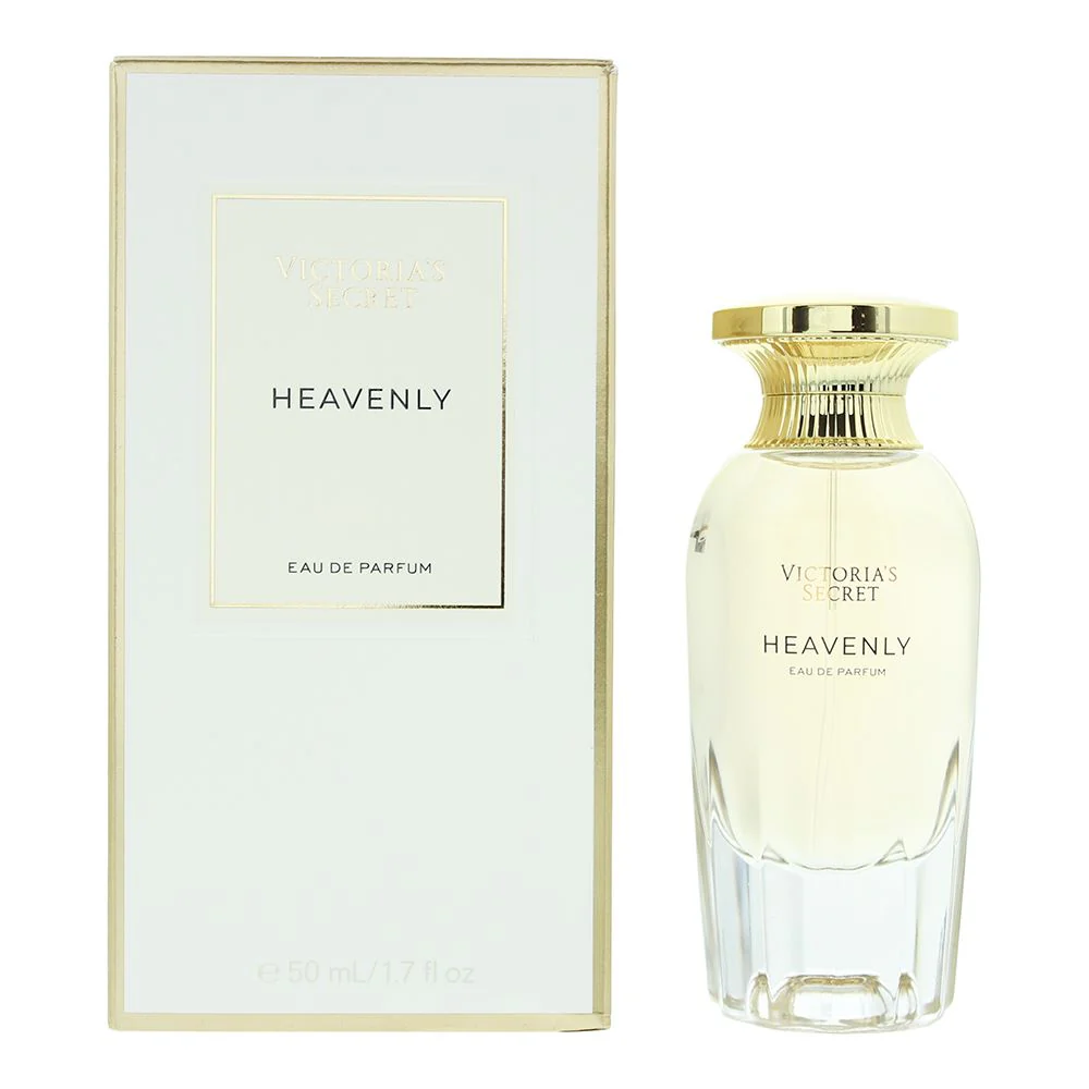 Victoria's Secret Heavenly Eau De Parfum 50ml Women Spray
