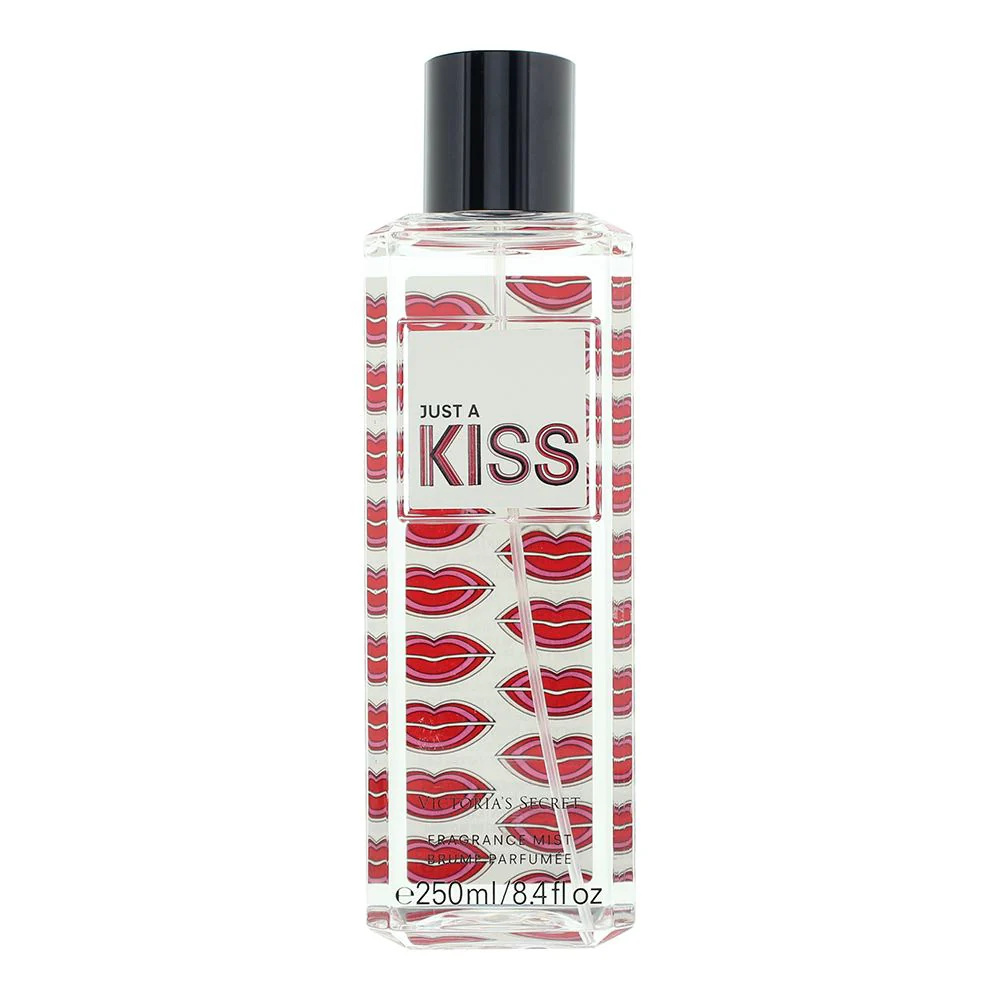 Victoria's Secret Just A Kiss Fragrance Mist 250ml For Women
