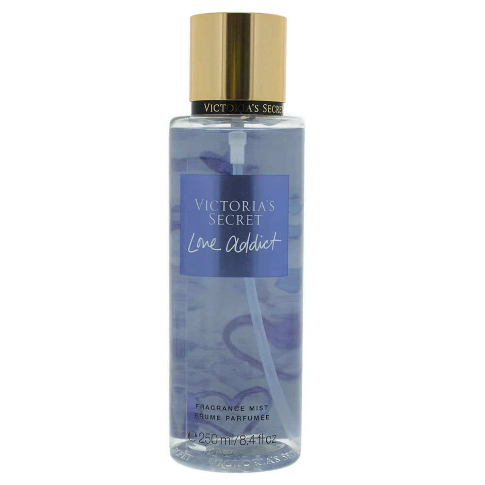 Victoria's Secret Love Addict Body Mist 250ml Women