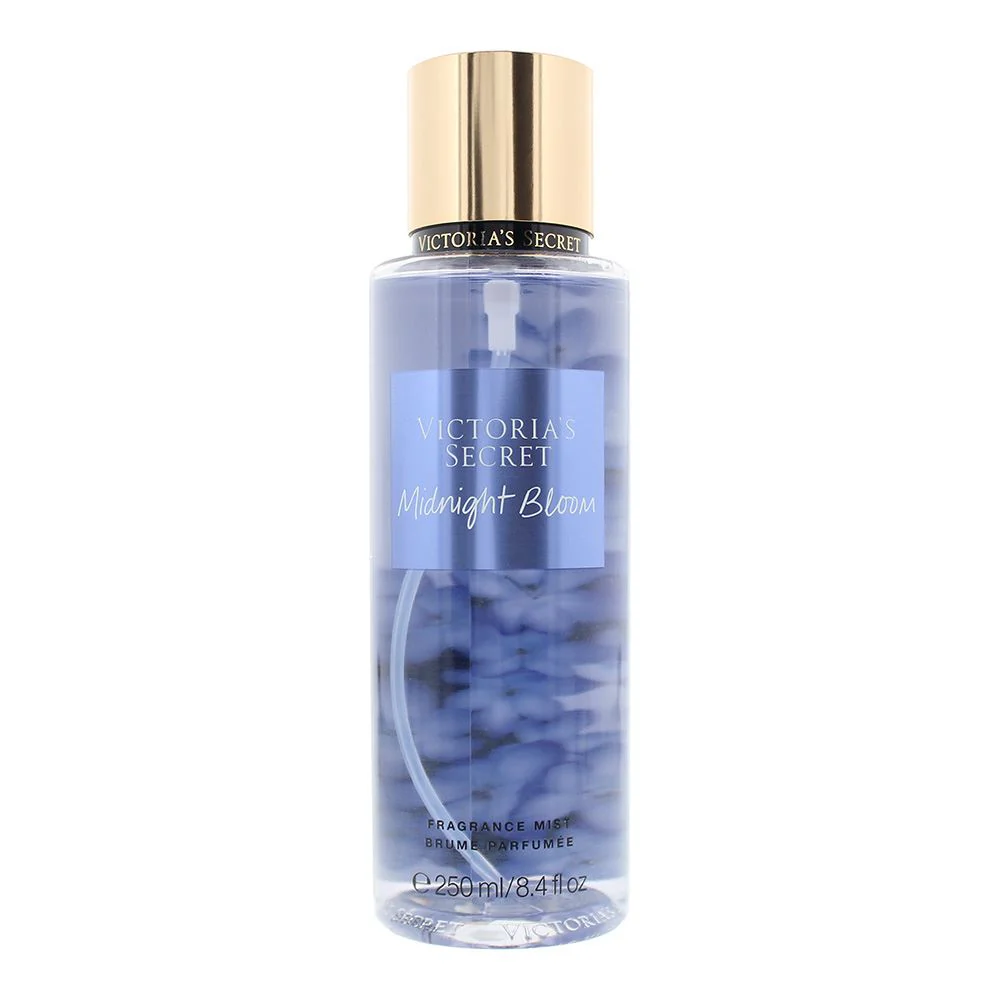 Victoria's Secret Midnight Bloom Body Mist 250ml