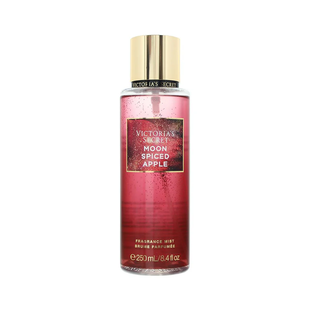 Victoria's Secret Moon Spiced Apple Fragrance Mist 250ml For Women