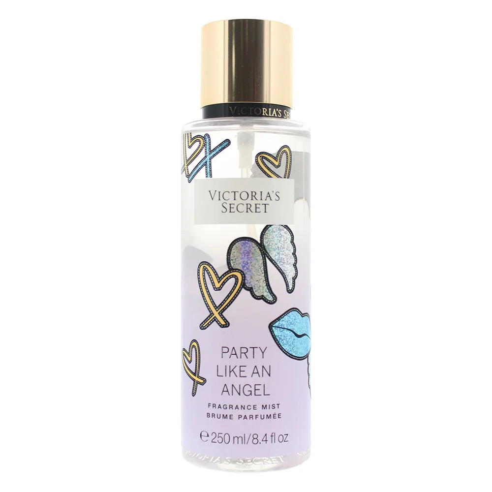 Victoria's Secret Party Like An Angel Fragrance Mist 250ml Women
