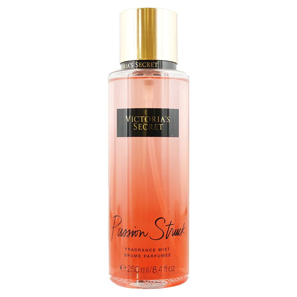 Victoria's Secret Passion Struck Fragrance Mist 250ml Women